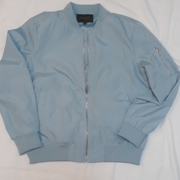 Inso lightweight coat - Picture 1 of 8